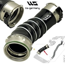 Turboscarico tubo intercooler - turboscarico,