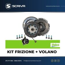 KIT FRIZIONE VOLANO CUSCINETTO