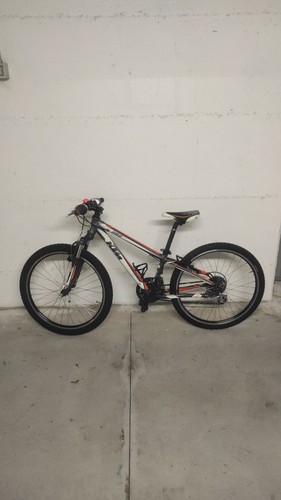 Bici ktm mtb - bici,