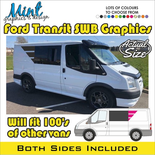 Ford transit mk8 - ford,