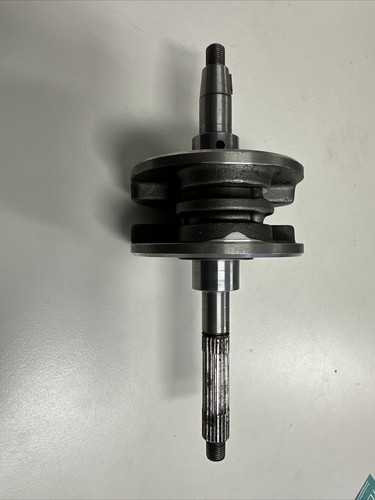 Albero motore piaggio - albero, x-evo