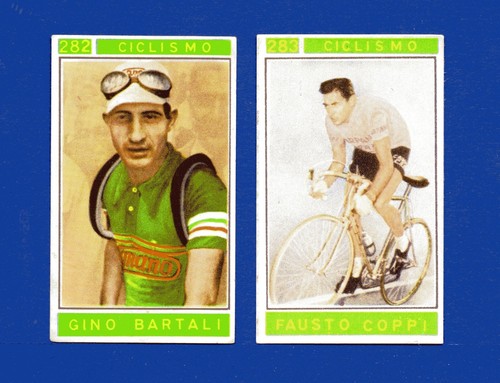 Figurine panini campioni - panini,
