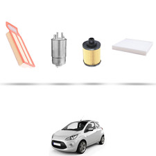 Hoffcar kit tagliando - hoffcar,