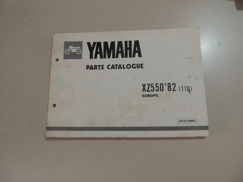 Parts list catalog catalogo - parts,
