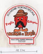 ANNI 80 HOTEL LIDO TORRE