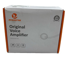 ZOWEETEK Mini Amplificatore