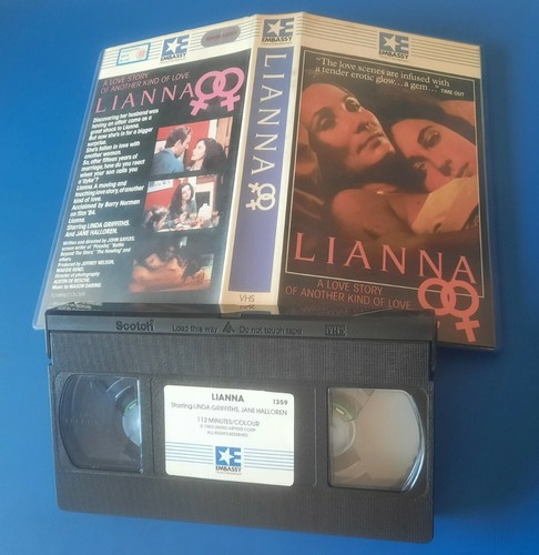 Lianna sayles 1983 - 'lianna',,