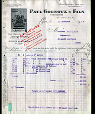 LYON  (69) USINE LABORATOIRE