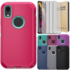 Custodia 3 in 1 antiurto