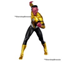DC COMICS Sinestro Justice