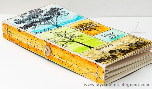 Die per diario - sizzix, bigz