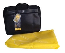 BORSA CARTELLA TUCANO X