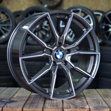 Cerchi 18 pollici V1 per BMW M