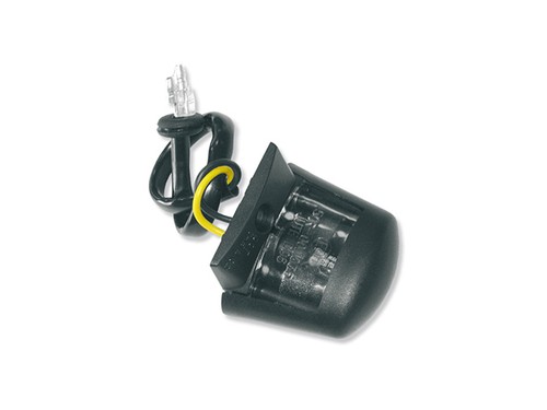 Fanalino luce targa universale - fanalino,
