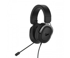 ASUS TUF GAMING H3 GUN METAL CUFFIE CABLATE PS4 PC XBOX ONE 90YH028G-B1UA00