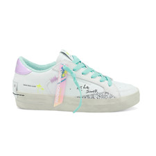 SNEAKERS DONNA CRIME LONDON