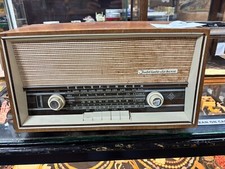 Sintonizzatore Vintage