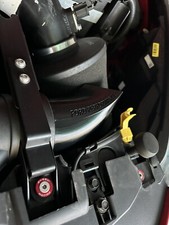 Ford Fiesta ST Mk8 Air Intake