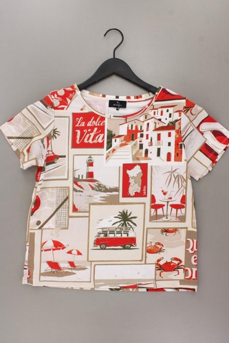 Monari printshirt camicia - printshirt,