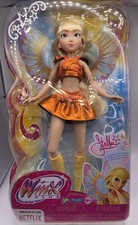 Winx Club 2025 Stella 11,5