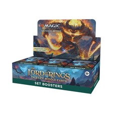 Magic the Gathering Lord of