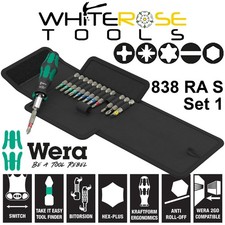 Wera Set Cacciaviti a