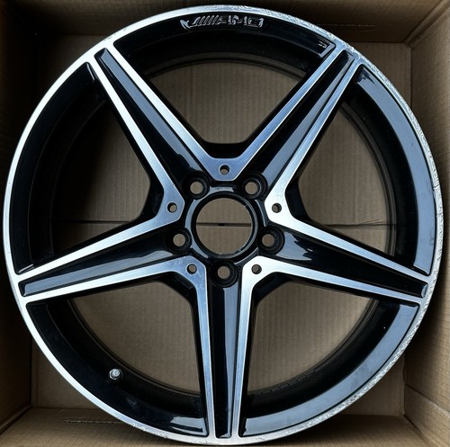 Mercedes benz classe amg - 1x,