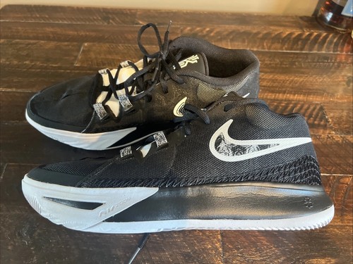 Nike kyrie flytrap nero - flytrap, 6
