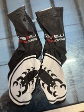 Stivaletti copriscarpe