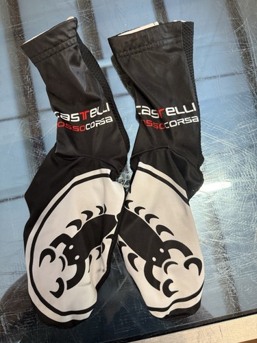 Stivaletti copriscarpe