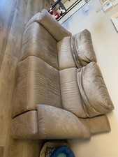 Divano 2 posti elettrico