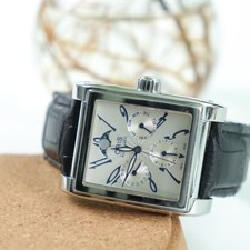 Oris Complicazione Fasi Lunari