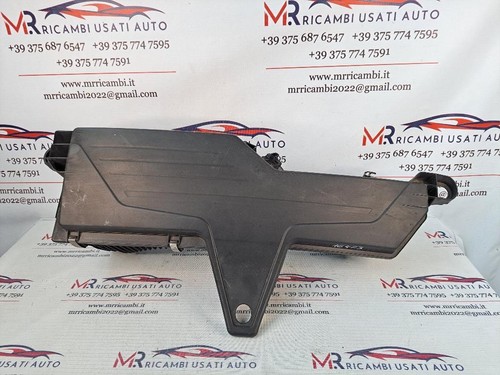 Box scatola filtro aria - box, per