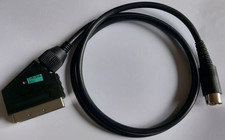 ATARI 65XE 130XE 800XE TV