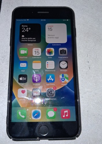 Iphone plus gb - iphone,
