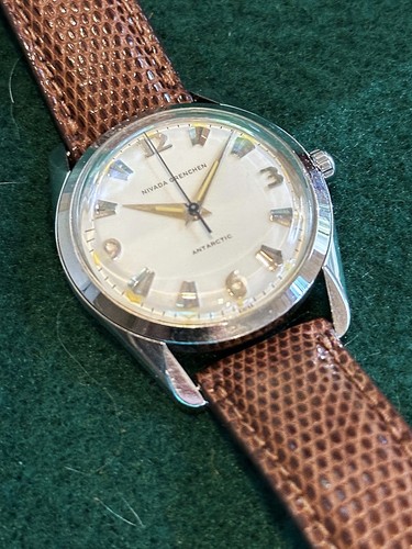 Stupendo orologio uomo - stupendo, nivada