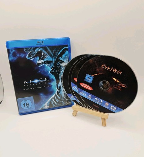 Alien anthology jubiläums - anthology,
