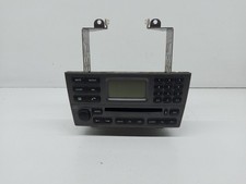4X4318B876AC autoradio JAGUAR