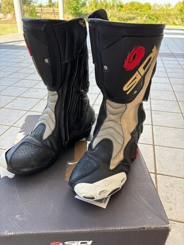 Sidi vertigo 43 - sidi,