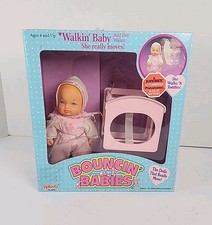 Galoob Bouncin' Babies n. 3302