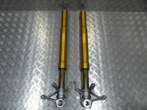Coppia gambe forcella