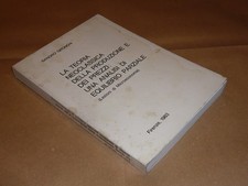 Gronchi, La teoria neoclassica