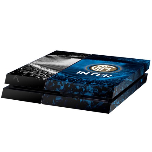 Skin console inter milan - console,