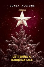 Letterina a Babbo Natale