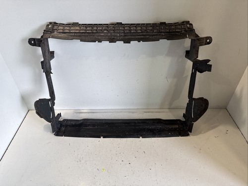 Assetto radiatore jeep - assetto,
