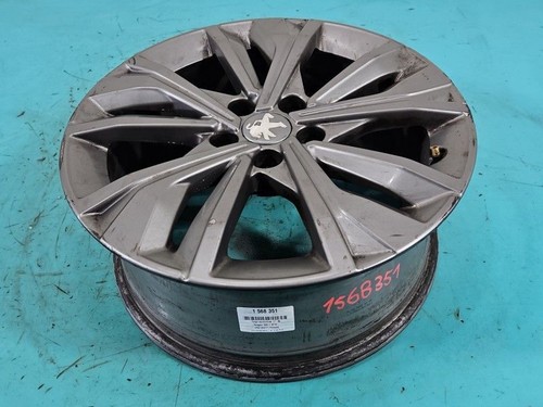 Peugeot 508 2020 - 508, 17