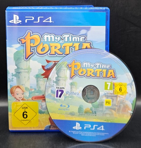 Time portia sony - at,