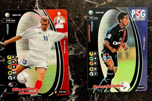 Ronaldinho and zidane football - ronaldinho,
