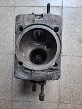 Testa Cilindro Porsche 3.2 Carrera  09/84  930 104 325  4R.  1983-1989 ORIGINALE