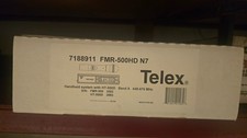 Sistema palmare telex - palmare,